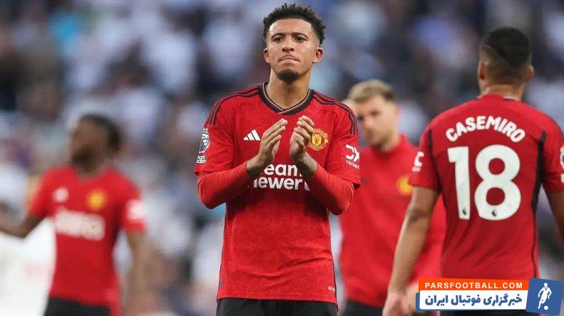 سانچو ؛ دیمیتار برباتوف، ستاره سابق منچستریونایتد : سانچو هیچ دستاوردی نداشته است