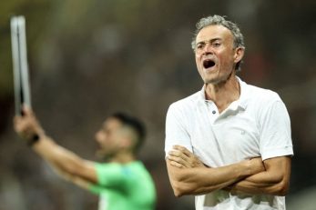 پی اس جی ؛ انریکه سرمربی پاری سن ژرمن : پنجره نقل و انتقالات فوق العاده ای داشتیم