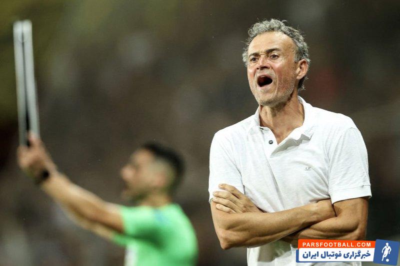 پی اس جی ؛ انریکه سرمربی پاری سن ژرمن : پنجره نقل و انتقالات فوق العاده ای داشتیم