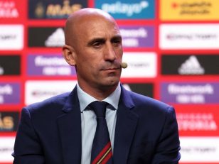 روبیالس ؛ احتمال 4 سال حبس روبیالس با شکایت جنی هرموسو