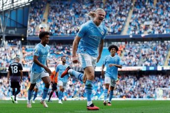 هالند ؛ منچسترسیتی به دنبال ارائه دستمزد حدود 35 میلیون یورویی در سال به هالند