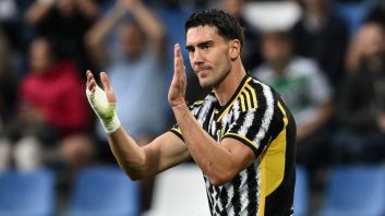 آلگری سرمربی یوونتوس : ولاهوویچ و میلیک را در برابر آتالانتا در اختیار نداریم