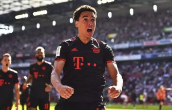 فلیک ؛ مصدومیت جمال موسیالا ترک اردوی آلمان