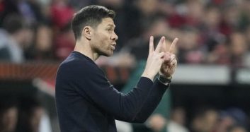 آلونسو ؛ بایرن مونیخ رقیب رئال مادرید برای جذب ژابی آلونسو