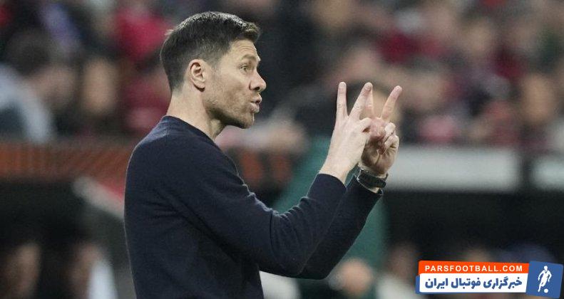 آلونسو ؛ بایرن مونیخ رقیب رئال مادرید برای جذب ژابی آلونسو