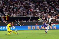 آلمان ؛ مارک آندره تراشتگن : همیشه آسان است که بگوییم مشکل مربی است