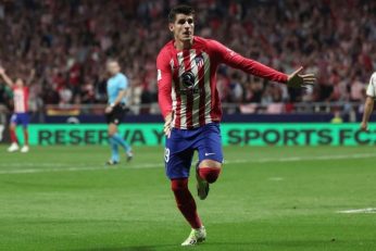 موراتا : دوست دارم قبل از بازنشستگی یک جام ببرم