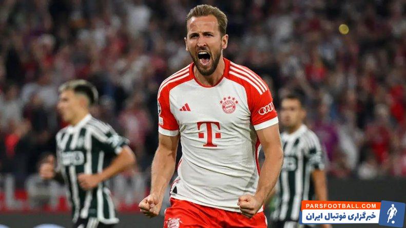 کین : برای ادامه راه بسیار هیجان زده ام