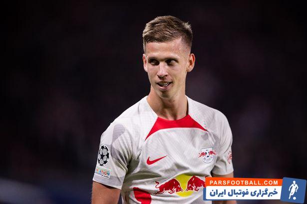 گوادیولا همچنان علاقه مند به جذب اولمو