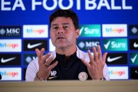 چلسی ؛ پوچتینو : فوق العاده بازی نمی‌کنیم اما فکر می‌کنم عملکرد بدی نداریم