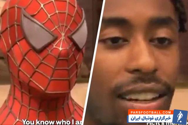 برنلی ؛ معرفی مایک ترسور خرید جدید برنلی با کمک مردعنکبوتی 