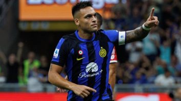 مارتینز به سوال خبرنگار درباره لوکاکو جواب نداد