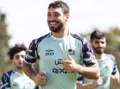 شجاع خلیل زاده : هفته به هفته بهتر میشویم