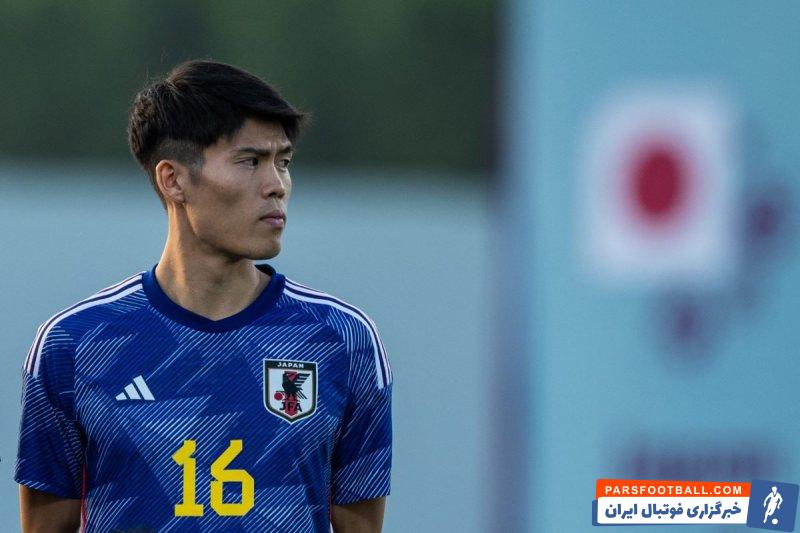 تومیاسو : باید در جام جهانی به جمع 8 تیم برتر جهان برویم