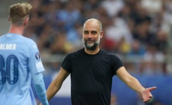 گواردیولا ؛ خرج 2040 میلیونی گواردیولا در 16 سال مربیگری در بارسا، بایرن و سیتی