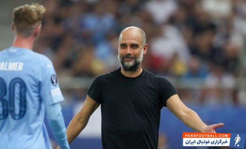 گواردیولا ؛ خرج 2040 میلیونی گواردیولا در 16 سال مربیگری در بارسا، بایرن و سیتی