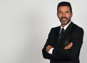 بوفون : از خانواده آتزوری به خاطر اعتماد به من ممنونم