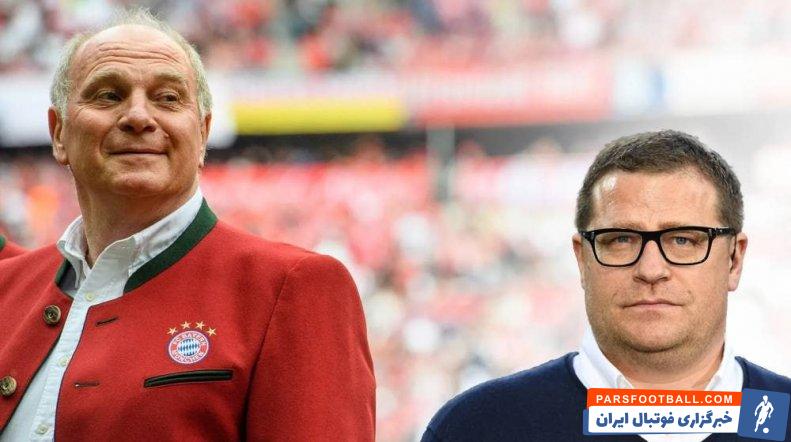 لایپزیش ؛ احتمال انتقال ابرل از لایپزیش به بایرن مونیخ