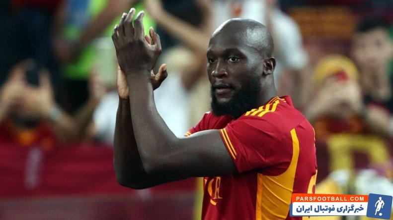 لوکاکو ؛ اینزاگی : لوکاکو میتواند تاثیری مشابه مانند باتیستوتا در رم داشته باشد