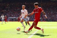 لیورپول ؛ دومینیک سوبوسلای : او می‌خواهد بماند، او می‌خواهد اینجا باشد و با ما باشد