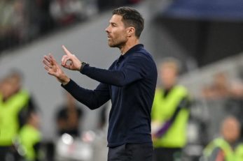 آلونسو ؛ کارو : آلونسو در حال حاضر هیچ علاقه‌ای به فکر کردن به آینده ندارد