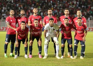 نساجی ؛ پوستر AFC برای خوش آمد گویی به نساجی مازندران