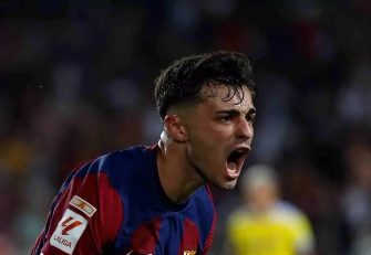 پدری ؛ تلاش بارسلونا برای اماده کردن پدری برای ال کلاسیکو