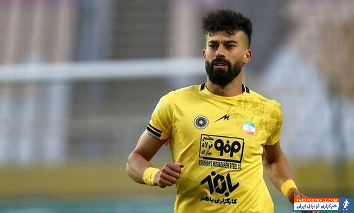 رضاییان : برای دیدار با الاتحاد همه به استادیوم بیایید و استادیوم را پر کنید