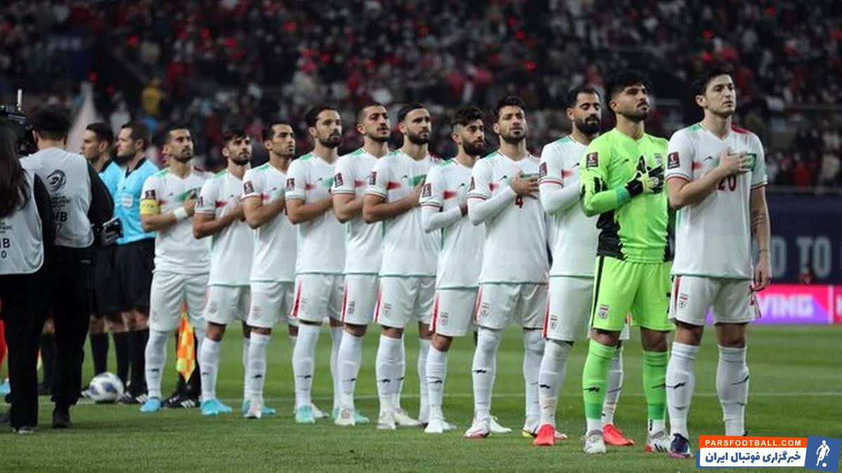 تیم ملی ؛ پرسپولیس و سپاهان بیشترین ملی پوش با 5 نماینده در تیم ملی