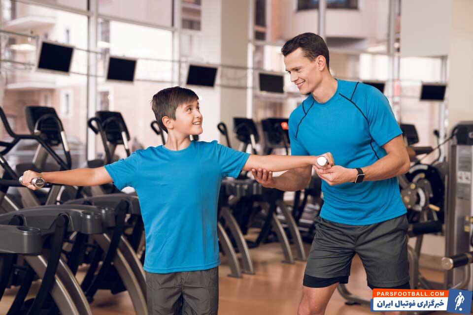 در این 5 کشور با مربیان تراز اول ورزشی دنیا کار کنید!