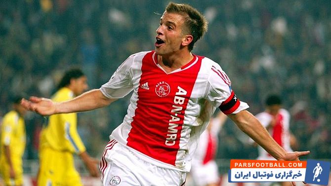 آژاکس ؛ رافائل فن در فارت : با توجه به شرایط خانوادگی پیشنهاد آژاکس را رد کردم