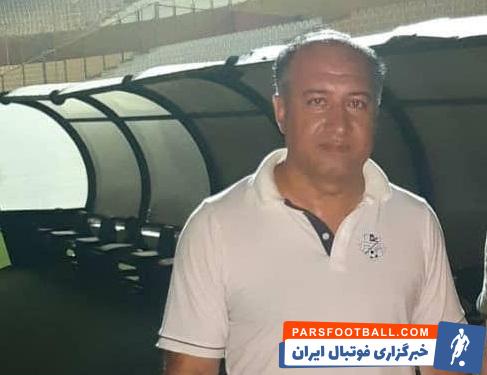 ستار زارع پیشکسوت فوتبال ایران درباره تیم ملی و پرسپولیس صحبت کرد