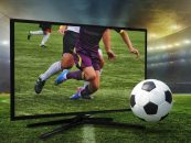 برای تماشای فوتبال پول میدی؟ از اینجا رایگان تماشا کن!