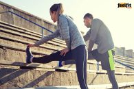 سرد کردن بدن بعد از ورزش: راهکارها و اثرات آن