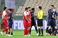 پایان رأفت پیشکسوت پرسپولیس درباره این تیم صحبت کرد