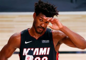 باتلر ؛ چهره جدید جیمی باتلر ستاره باشگاه بسکتبال میامی هیت