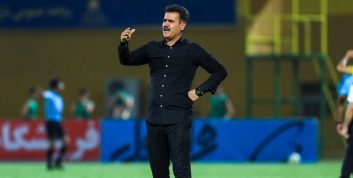 سیروس پورموسوی در استقلال خوزستان ماندنی شد