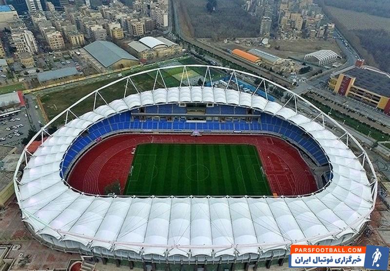 استقلال ؛ سهیل مهدی : درخواست استقلال را بررسی می کنیم