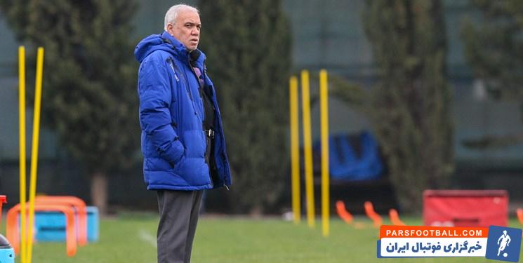 علی فتح الله زاده یک شایعه عجیب را تکذیب کرد