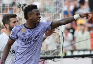 الاهلی با پیشنهاد ۲۰۰ میلیون یورویی به دنبال جذب وینیسیوس