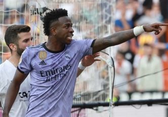 الاهلی با پیشنهاد ۲۰۰ میلیون یورویی به دنبال جذب وینیسیوس