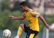 سپاهان ؛ محمد کریمی : آلمالیق را خوب آنالیز کردیم آنها بازیکنان خوبی دارند