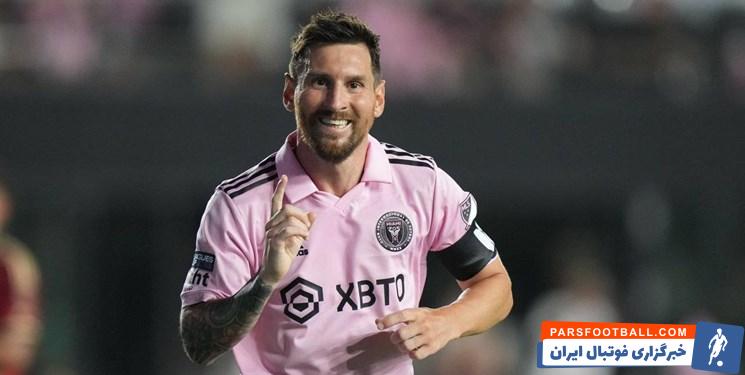 الهلال ؛ دیوید بکام به دنبال برگزاری دیدار دوستانه بین الهلال و اینترمیامی