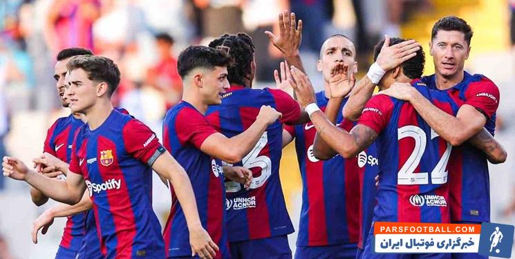 بارسلونا ؛ استفاده از لوگوی "رولینگ استونز" روی پیراهن بارسلونا در ال کلاسیکو