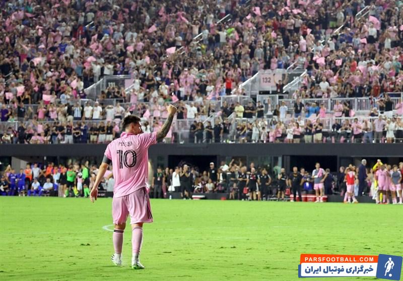 بکام : مسی باهوش است و مغزش متفاوت کار میکند