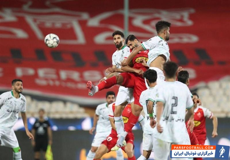 لیگ برتر ؛ عرفان معصومی : پایان فصل دوباره ذوب آهن را باید در بالای جدول ببینیم