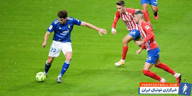 گوستاوو بلانکو دیدار مقابل مس رفسنجان را از دست داد