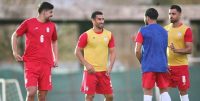 تیم ملی فوتبال ایران فردا راهی اردن خواهد شد