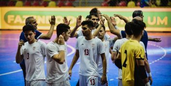 ناصری : بازی کردن با تیم‌های آسیایی دیگر به درد تیم ملی ما نمی خورد