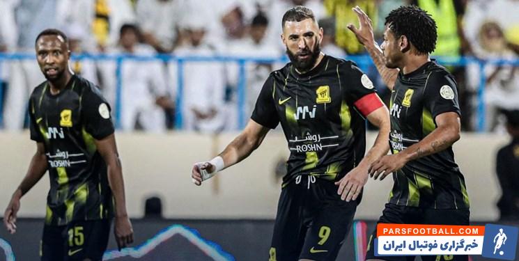 طالبی : در نبود بنزما تمرکز مدافعان سپاهان بالا می رود